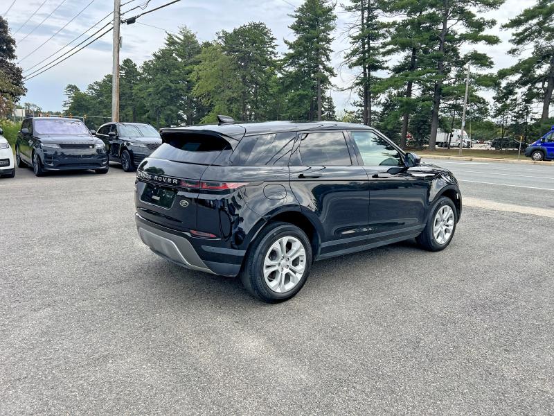 Aukcja sprzedaży 2020 Land Rover Range Rover Evoque, vin: SALZJ2FX9LH039110, numer aukcji: 68769306