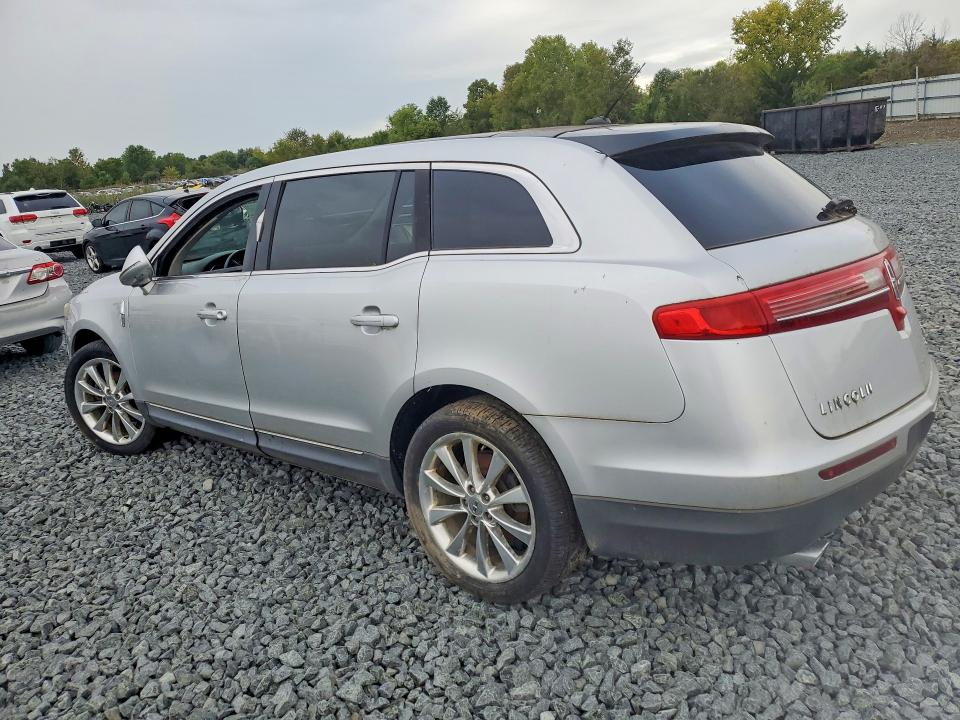 Aukcja sprzedaży 2011 Lincoln Mkt, vin: 2LMHJ5AT5BBJ54842, numer aukcji: 69819246