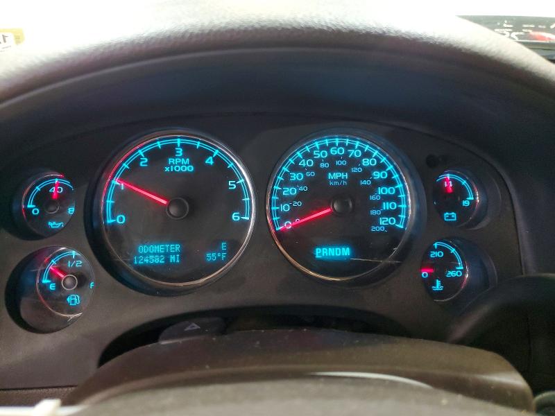 2010 Gmc Yukon მანქანა იყიდება აუქციონზე, vin: 1GKUKEEF2AR129090, აუქციონის ნომერი: 71379176