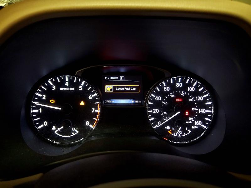 Продажа на аукционе авто 2017 Nissan Pathfinder, vin: 5N1DR2MM6HC640817, номер лота: 69841036