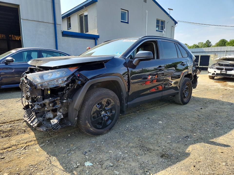 Продаж на аукціоні авто 2020 Toyota Rav4, vin: 2T3F1RFV4LC071931, номер лоту: 69094246