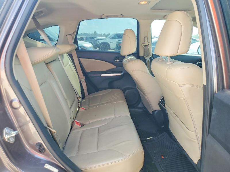 Aukcja sprzedaży 2015 Honda Cr-v, vin: 2HKRM3H73FH557091, numer aukcji: 69008226