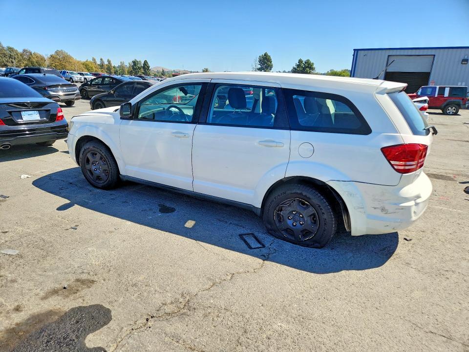 68956256 :رقم المزاد ، 3D4GG47B09T581821 vin ، 2009 Dodge Journey مزاد بيع