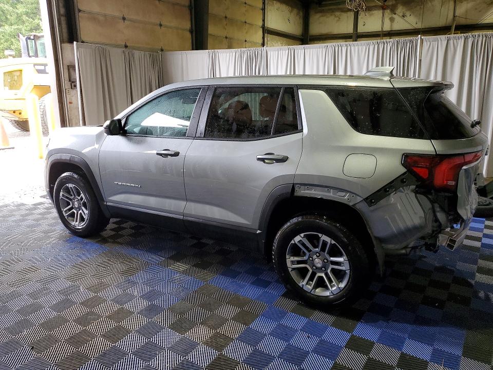 Продажа на аукционе авто 2026 Gmc Terrain, vin: 3GKALMEG7TL438440, номер лота: 67241126
