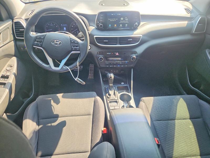 Aukcja sprzedaży 2019 Hyundai Tucson, vin: KM8J3CAL2KU922363, numer aukcji: 67787856
