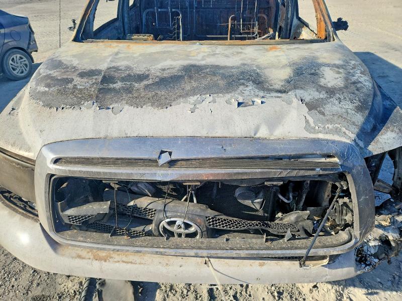 2010 Toyota Tundra მანქანა იყიდება აუქციონზე, vin: 5TFRM5F12AX019845, აუქციონის ნომერი: 69157086