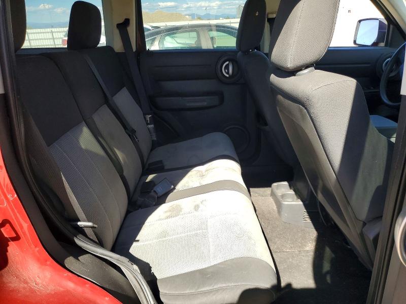 Продаж на аукціоні авто 2007 Dodge Nitro, vin: 1D8GU28K27W569140, номер лоту: 70419606