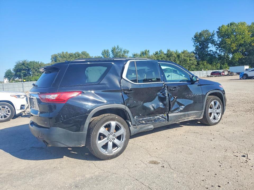 Продаж на аукціоні авто 2019 Chevrolet Traverse, vin: 1GNEVHKW4KJ148602, номер лоту: 68783706