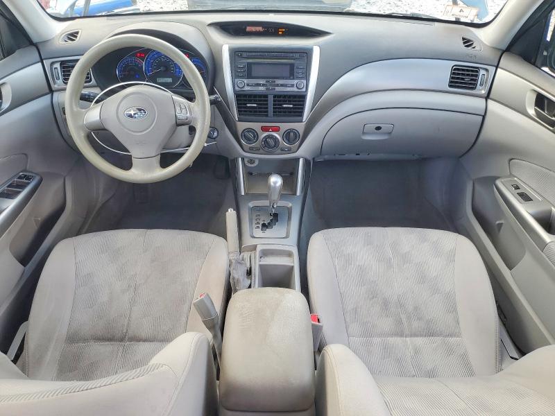 Aukcja sprzedaży 2009 Subaru Forester, vin: JF2SH61629H763001, numer aukcji: 69567976