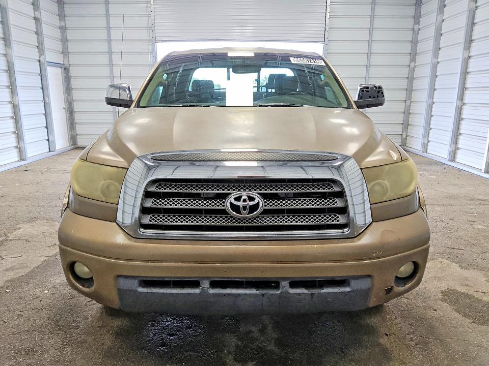 Продажа на аукционе авто 2007 Toyota Tundra, vin: 5TBRV58127S457976, номер лота: 66587416