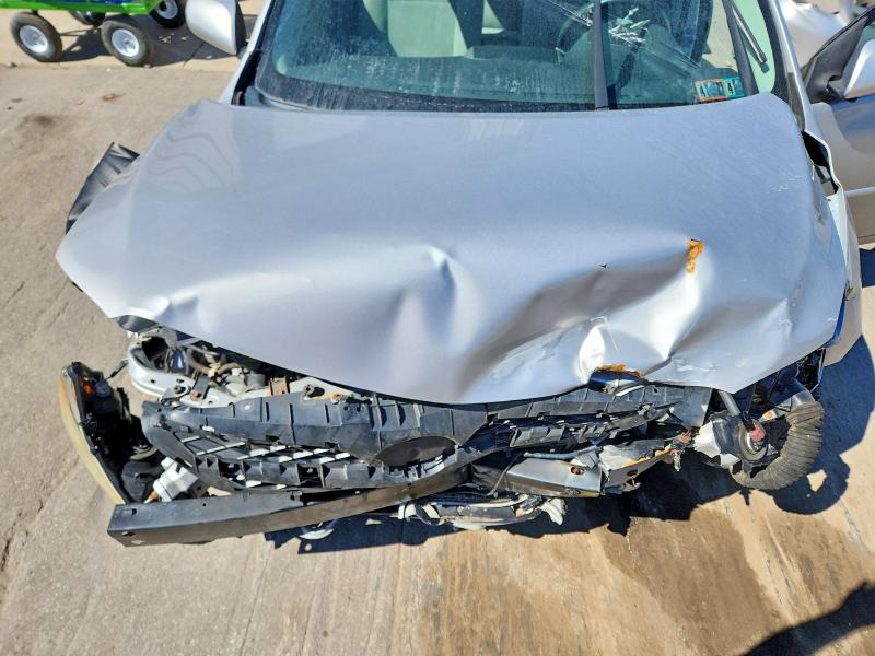 68361636 :رقم المزاد ، 2T1BU4EE6BC675031 vin ، 2011 Toyota Corolla مزاد بيع