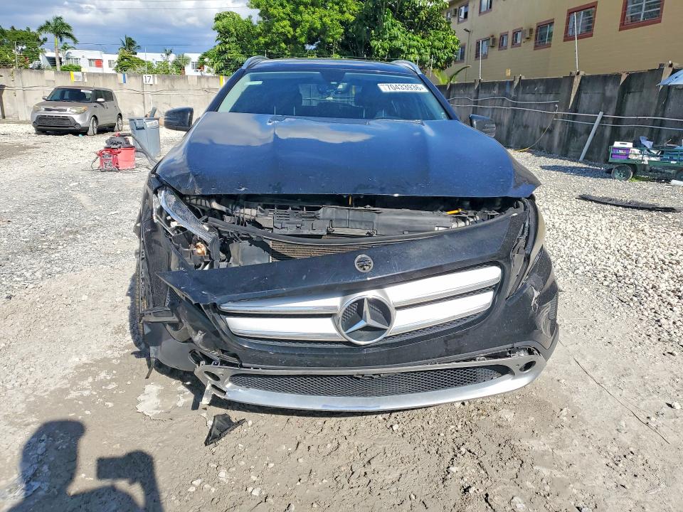 Продаж на аукціоні авто 2015 Mercedes-benz Gla, vin: WDCTG4EB6FJ107335, номер лоту: 70433936