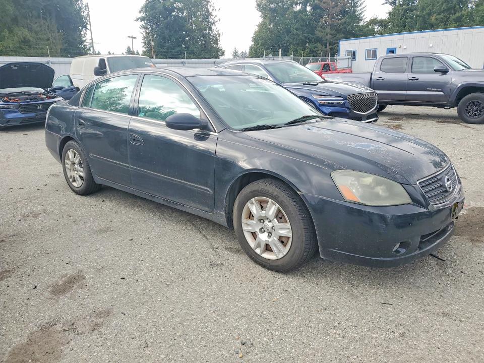Продаж на аукціоні авто 2006 Nissan Altima, vin: 1N4AL11D46N457415, номер лоту: 68792686