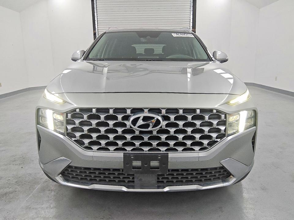 Продажа на аукционе авто 2021 Hyundai Santa Fe, vin: 5NMS64AJ8MH360175, номер лота: 67872436