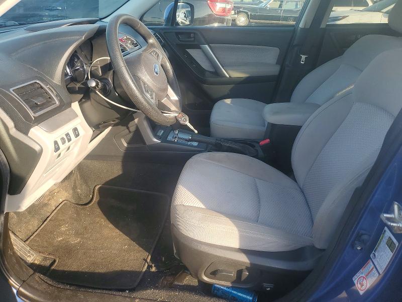 Aukcja sprzedaży 2017 Subaru Forester, vin: JF2SJAGC4HH539599, numer aukcji: 66828056