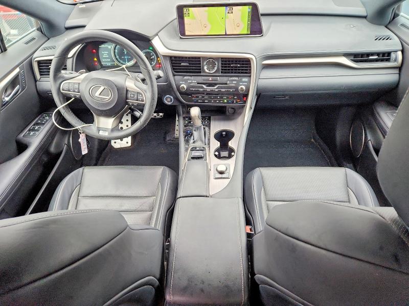 Продажа на аукционе авто 2016 Lexus Rx 350, vin: 2T2BZMCA5GC050169, номер лота: 69317956