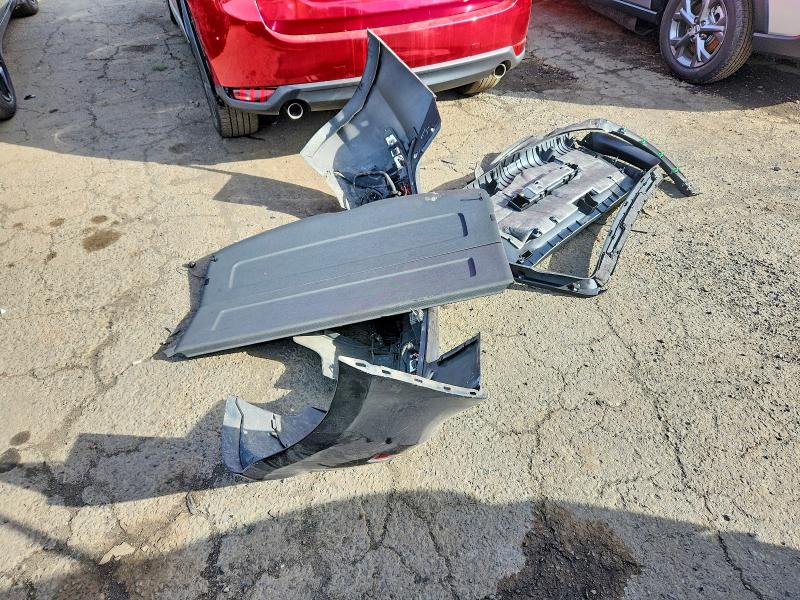 2012 Audi Q5 მანქანა იყიდება აუქციონზე, vin: WA1DKAFP2CA010527, აუქციონის ნომერი: 69697516