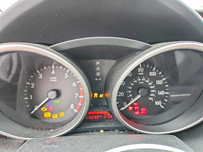 Продажа на аукционе авто 2014 Mazda 5, vin: JM1CW2CL4E0171970, номер лота: 70033436