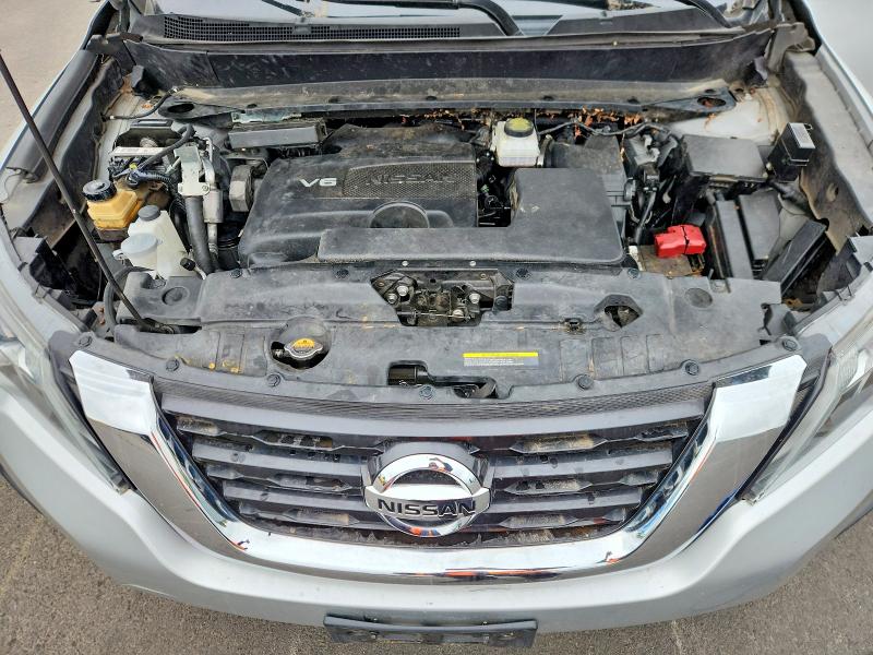 Продаж на аукціоні авто 2017 Nissan Pathfinder, vin: 5N1DR2MM1HC611788, номер лоту: 69935206