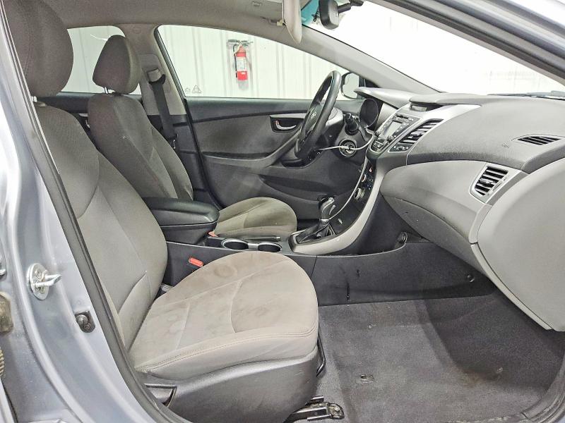 Продаж на аукціоні авто 2016 Hyundai Elantra, vin: 5NPDH4AEXGH722911, номер лоту: 69223806