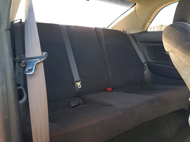 67678616 :رقم المزاد ، KNAFW6A31C5592873 vin ، 2012 Kia Forte Koup مزاد بيع