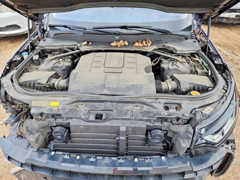 Aukcja sprzedaży 2019 Land Rover Discovery, vin: SALRT2RV4KA095001, numer aukcji: 69602796