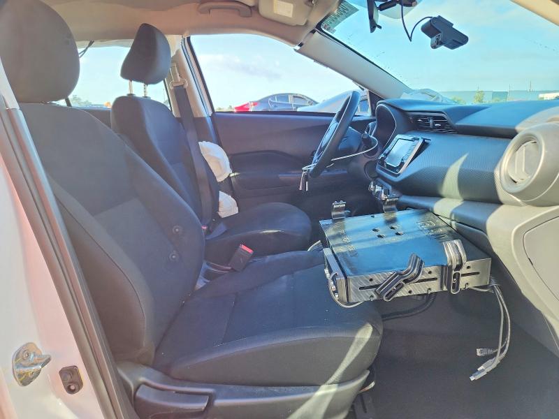 Продаж на аукціоні авто 2024 Nissan Kicks, vin: 3N1CP5BV7RL558977, номер лоту: 69008666
