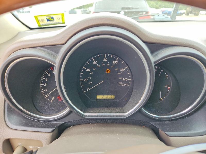 Продаж на аукціоні авто 2006 Lexus Rx, vin: 2T2HA31U96C106492, номер лоту: 70282636
