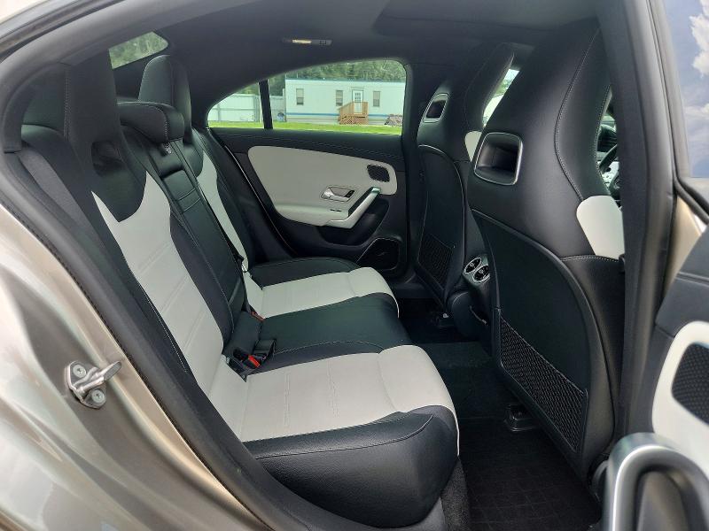Auction sale of the 2020 Mercedes-benz Cla, vin: W1K5J5BB6LN116623, lot number: 66744846