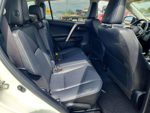68487406 :رقم المزاد ، JTMDFREVXJJ745410 vin ، 2018 Toyota Rav4 مزاد بيع