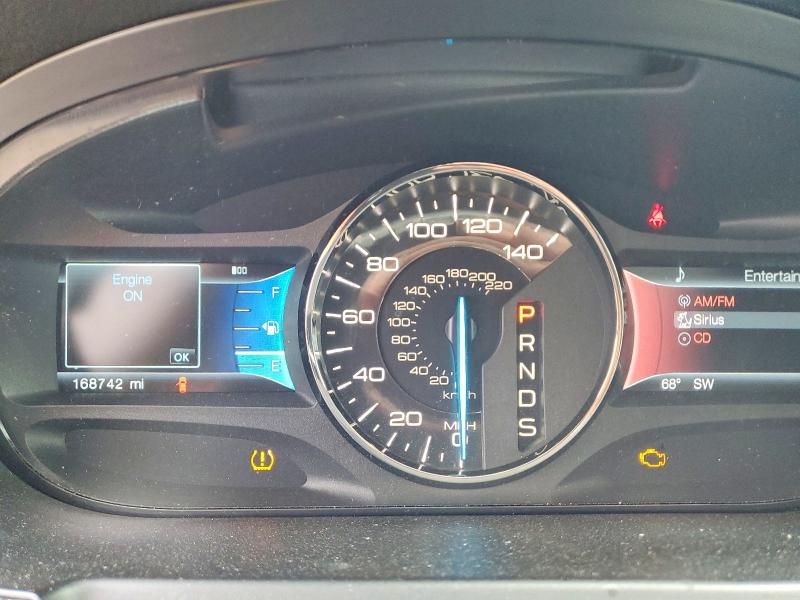 Aukcja sprzedaży 2013 Ford Edge, vin: 2FMDK3JC4DBE32743, numer aukcji: 70441106