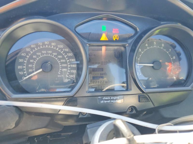 Aukcja sprzedaży 2013 Bmw R1200, vin: WB1044001DZW22939, numer aukcji: 68860386