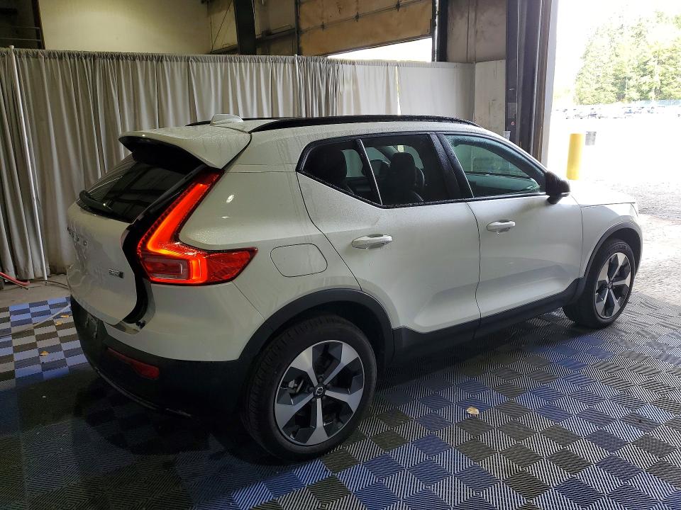 Aukcja sprzedaży 2026 Volvo Xc40, vin: YV4L12UC6T2812340, numer aukcji: 70084556