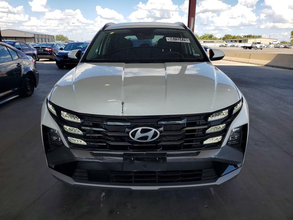 68732476 :رقم المزاد ، 5NMJB3DE2TH743320 vin ، 2026 Hyundai Tucson مزاد بيع