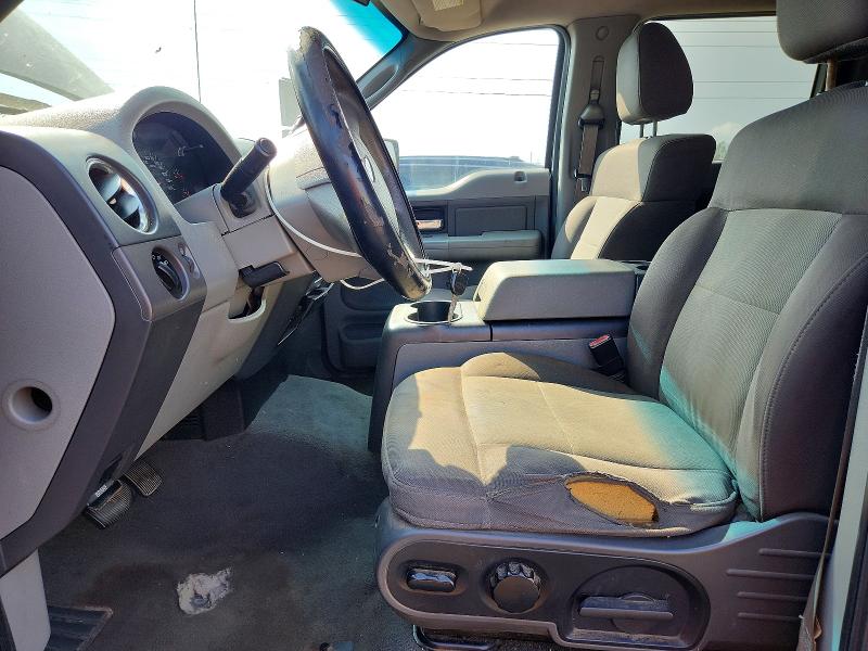 Aukcja sprzedaży 2005 Ford F150, vin: 1FTPW14535FB43313, numer aukcji: 69951826