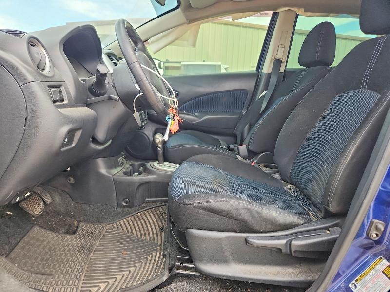 Продаж на аукціоні авто 2019 Nissan Versa Note, vin: 3N1CE2CP9KL359939, номер лоту: 67913516