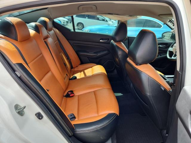 Продаж на аукціоні авто 2020 Nissan Altima, vin: 1N4BL4CV6LC240631, номер лоту: 69583356