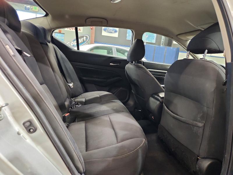 Продажа на аукционе авто 2021 Nissan Altima, vin: 1N4BL4DV6MN359526, номер лота: 71027096