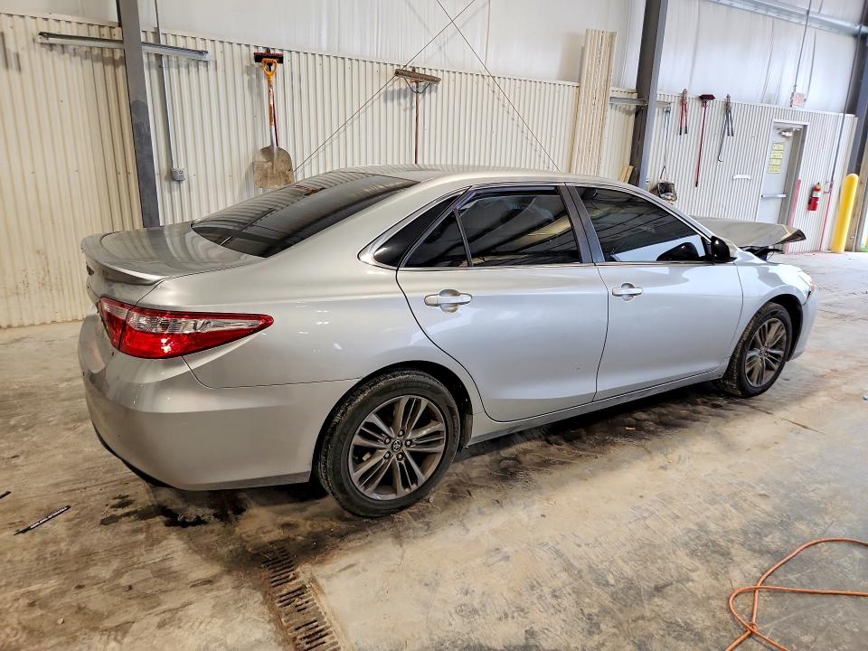 Продажа на аукционе авто 2017 Toyota Camry, vin: 4T1BF1FK4HU773351, номер лота: 70789436