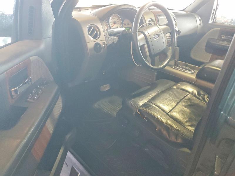 2004 Ford F150 მანქანა იყიდება აუქციონზე, vin: 1FTPW145X4KC66435, აუქციონის ნომერი: 70711156