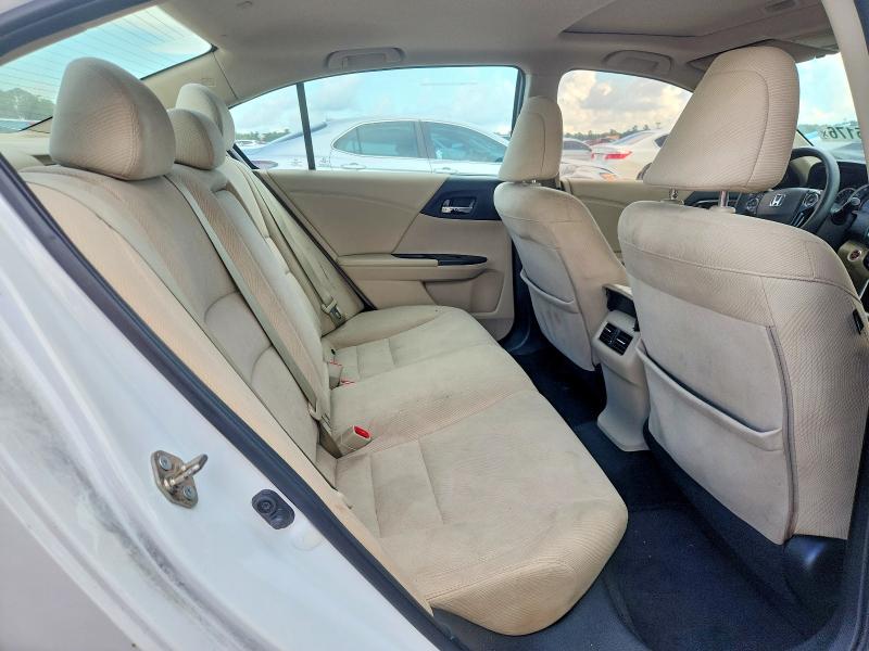 Продажа на аукционе авто 2016 Honda Accord, vin: 1HGCR2F78GA205655, номер лота: 66885176