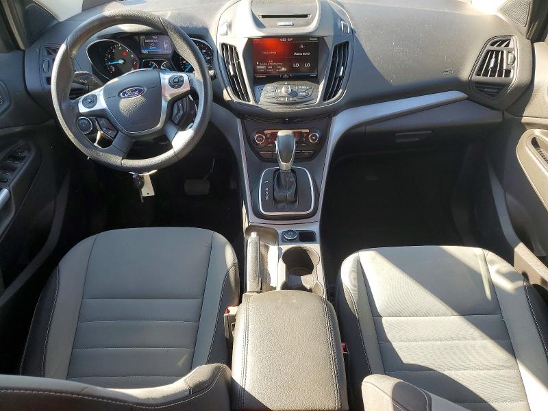Продаж на аукціоні авто 2013 Ford Escape, vin: 1FMCU9GX9DUD15625        , номер лоту: 67814866