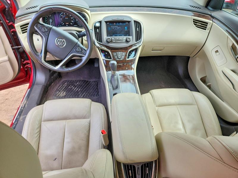 Aukcja sprzedaży 2014 Buick Lacrosse, vin: 1G4GB5G3XEF122158, numer aukcji: 67445066
