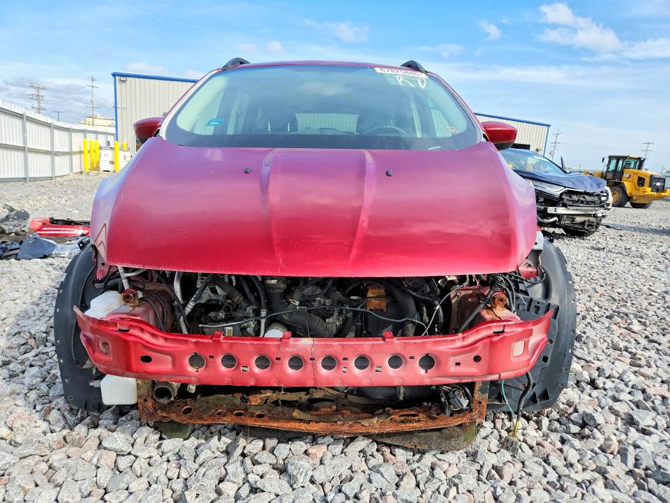 Aukcja sprzedaży 2015 Ford Escape, vin: 1FMCU9GXXFUB01472, numer aukcji: 67825846