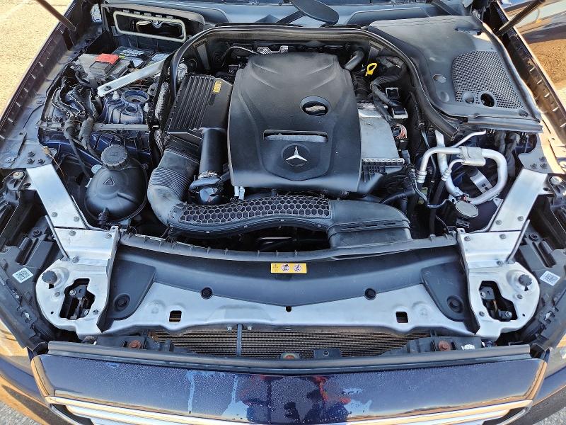 Продажа на аукционе авто 2017 Mercedes-benz E, vin: WDDZF4KB1HA062594, номер лота: 70801366