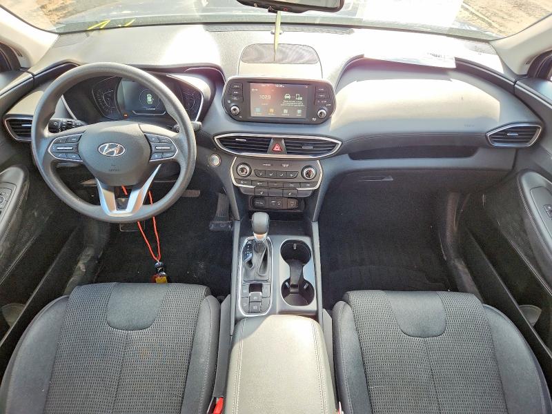 Aukcja sprzedaży 2020 Hyundai Santa Fe, vin: 5NMS3CAD4LH226470, numer aukcji: 67810416