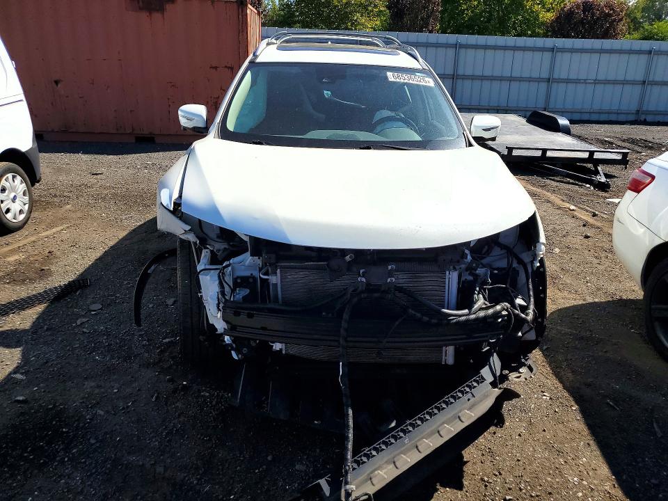 Aukcja sprzedaży 2019 Nissan Rogue, vin: 5N1AT2MV8KC835533, numer aukcji: 68536526