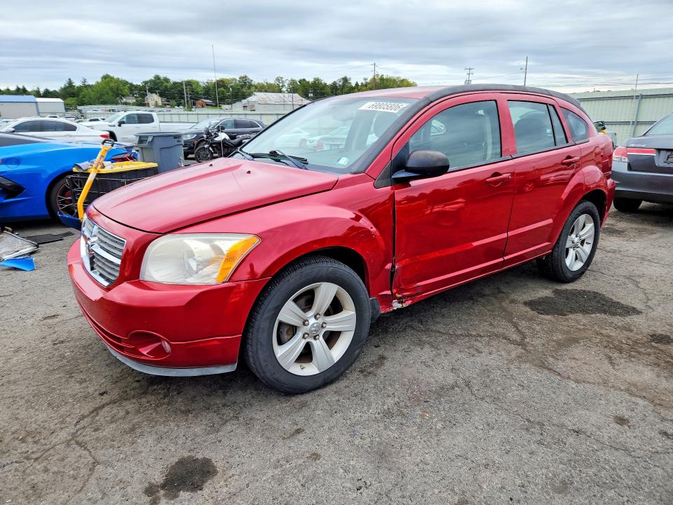 Продаж на аукціоні авто 2012 Dodge Caliber, vin: 1C3CDWDA3CD534179, номер лоту: 69805806