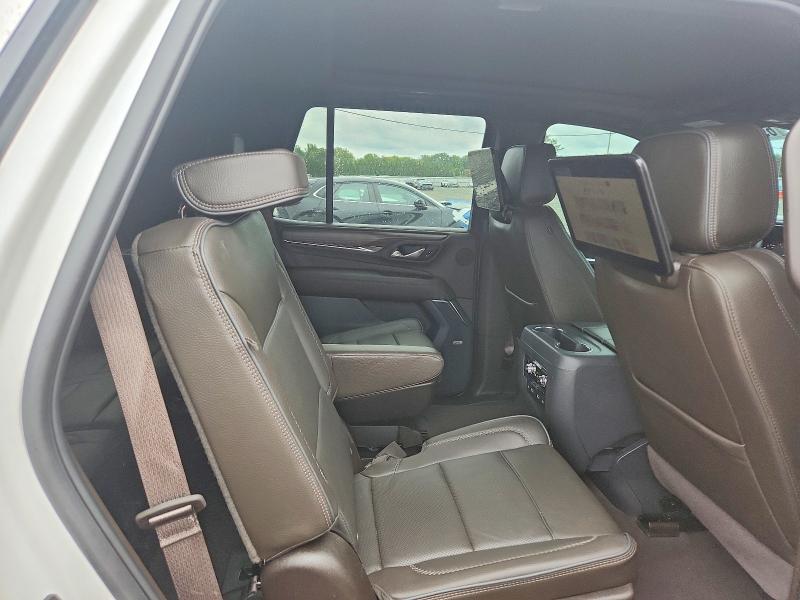 2024 Gmc Yukon მანქანა იყიდება აუქციონზე, vin: 1GKS2DKL7RR367931, აუქციონის ნომერი: 69922236