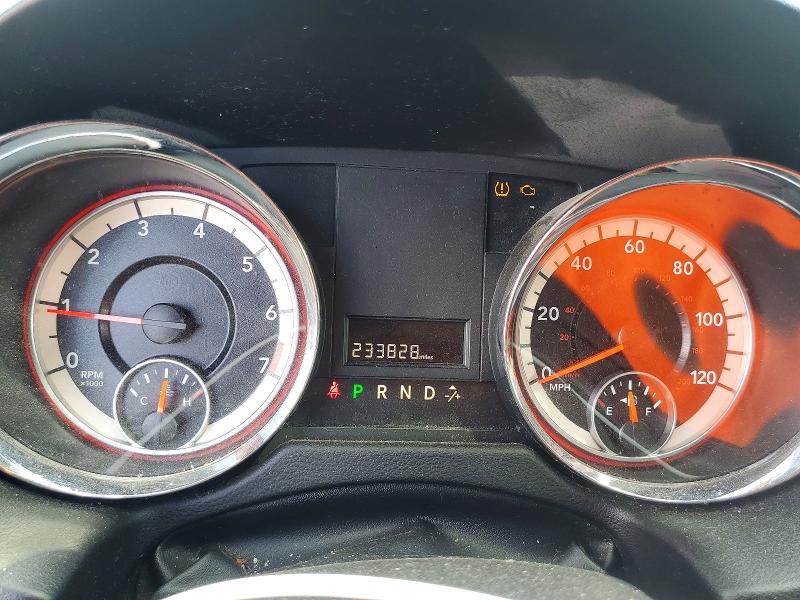 Auction sale of the 2017 Dodge Grand Caravan, vin: 2C4RDGCG6HR698077        , lot number: 68770016